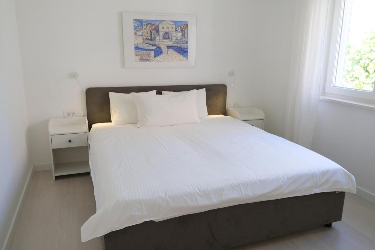 Feelathome Hvar Apartments Hvar Town Exterior photo